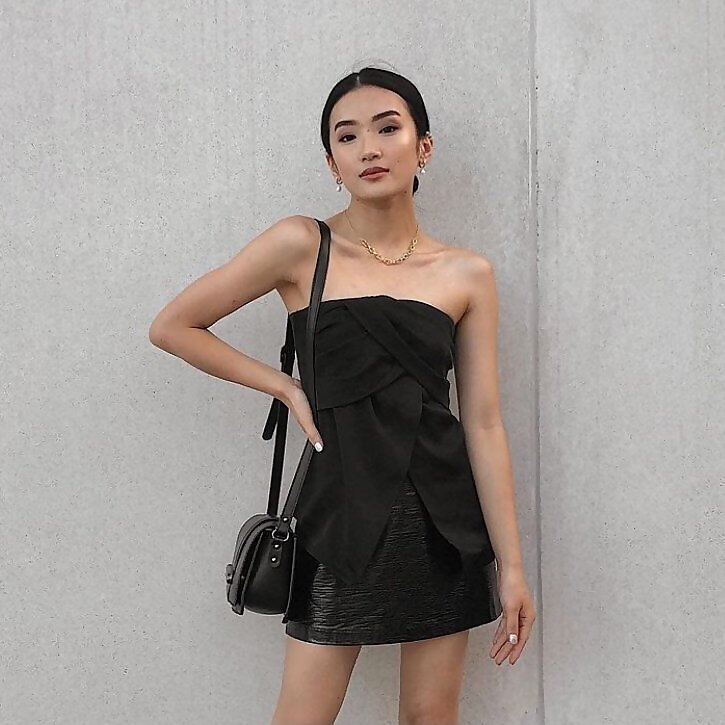 Lucia Pang