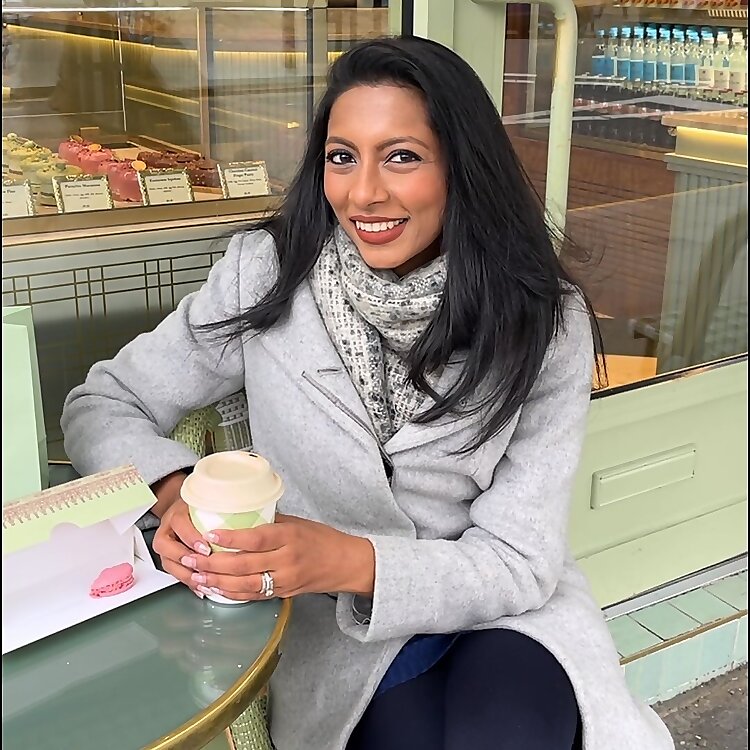 Nidhi Nagori