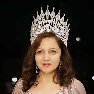 Manisha Anand