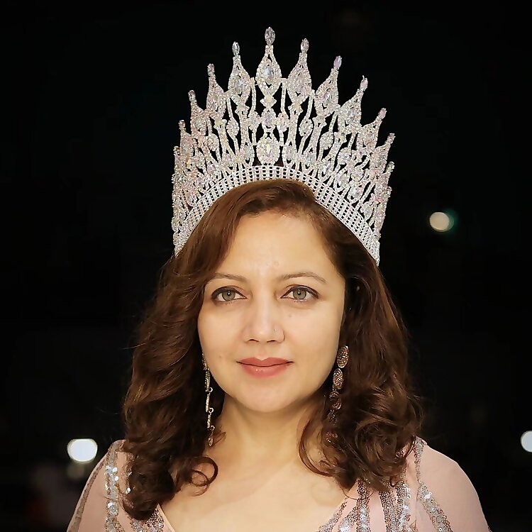 Manisha Anand