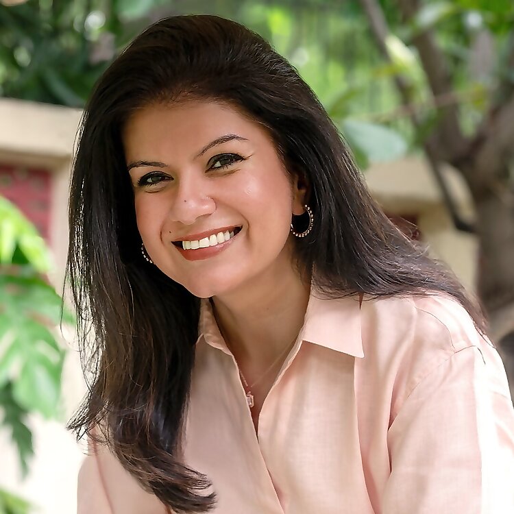 Sonal Bahl