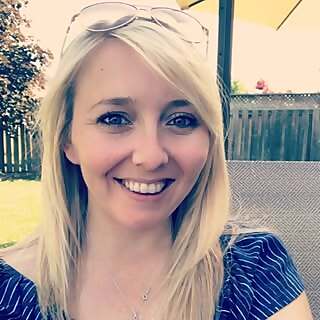 Tina Miller