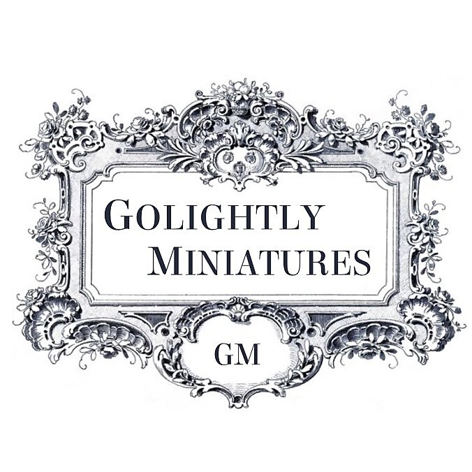 Kristina Truter Golightly