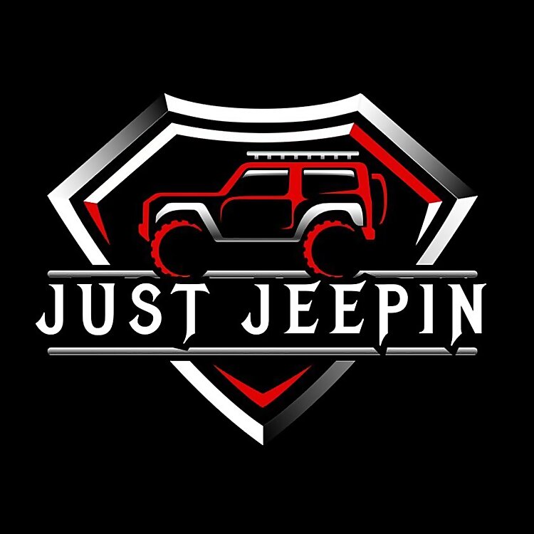 Just Jeepin
