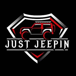 Just Jeepin