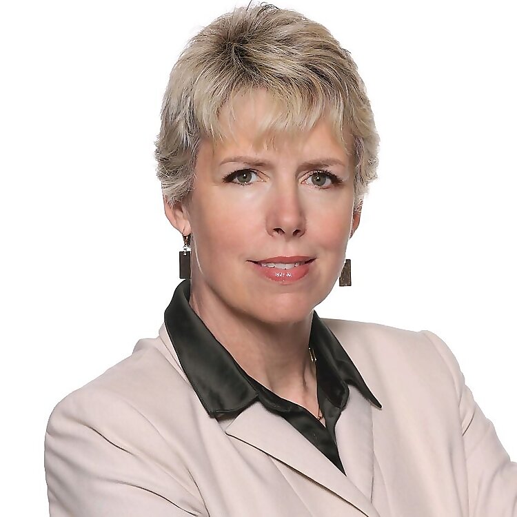 Peggy Ratcliff McKee