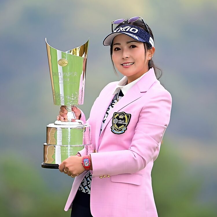 Serena Aoki