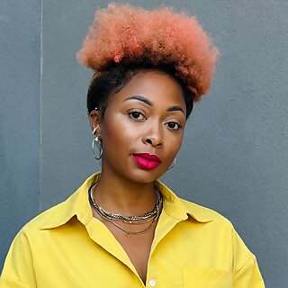 Candace Hampton-Fudge