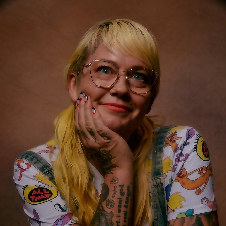 Chandra Ashford