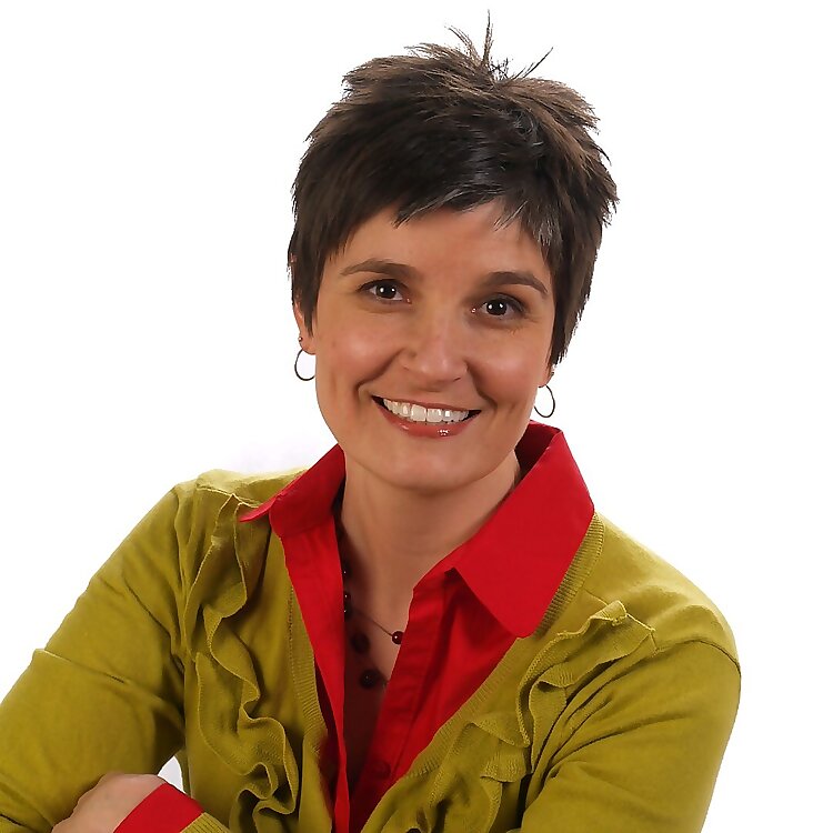 Sue Reynolds