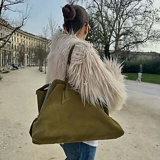 Greta Tosto