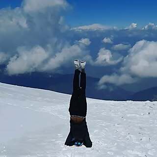 Deepak Sharma
