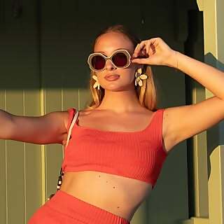 Matilde Sofia Falorni