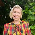 Susanna Harrison