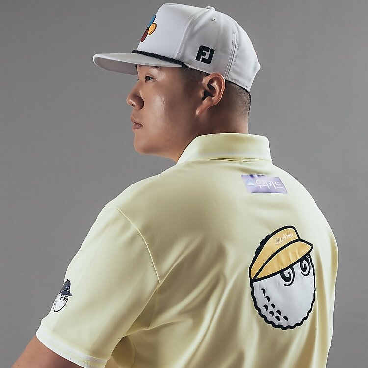 Sung Jae Im 