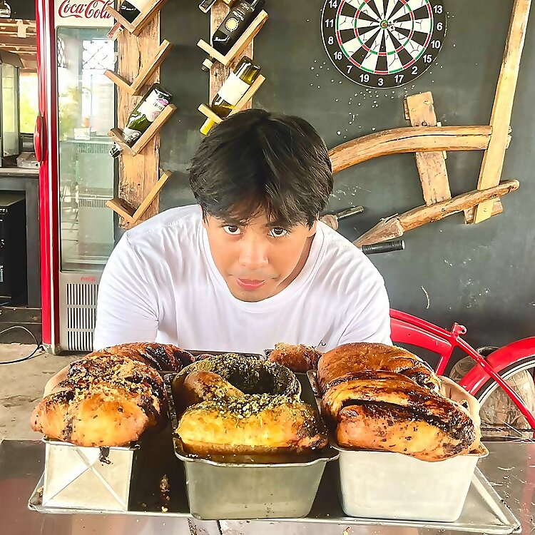 Joven Pangilinan
