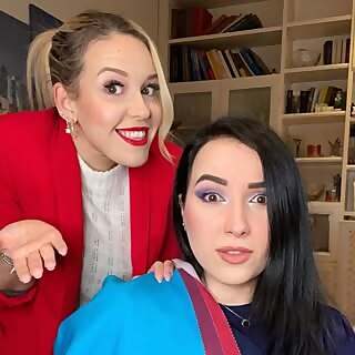 Valentina Barbato & Beatrice Mattei