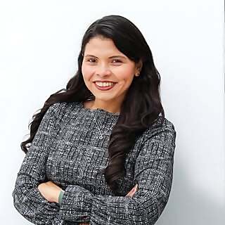 Carla Santamaria