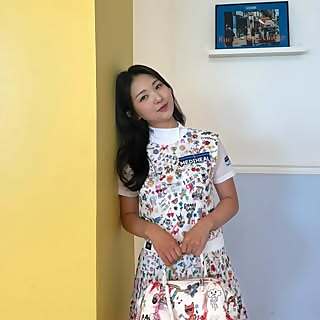 Lee Ye Won