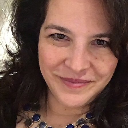 Christina DelliSanti-Miller