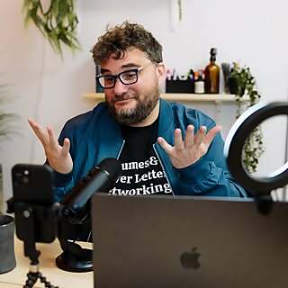 Mike Peditto