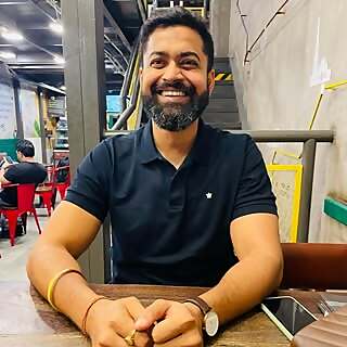 Ashish K. Singh