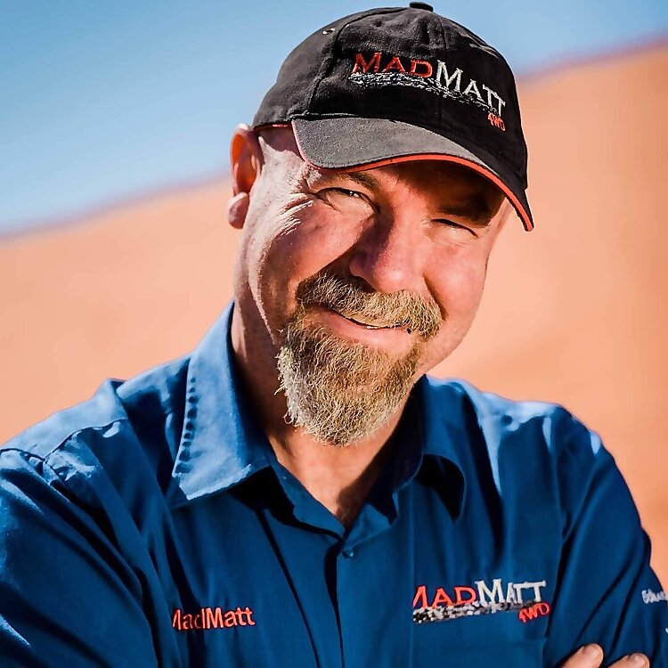 Matt 