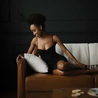 Krizz’Tina Barrientos