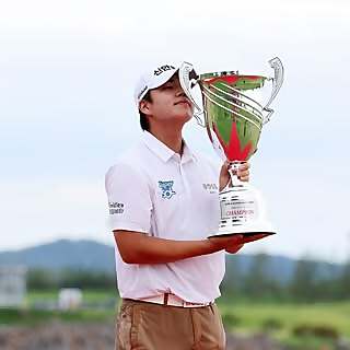 Jang Yubin