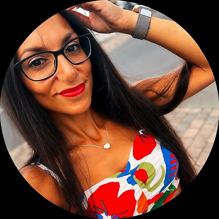 Jessica Amore