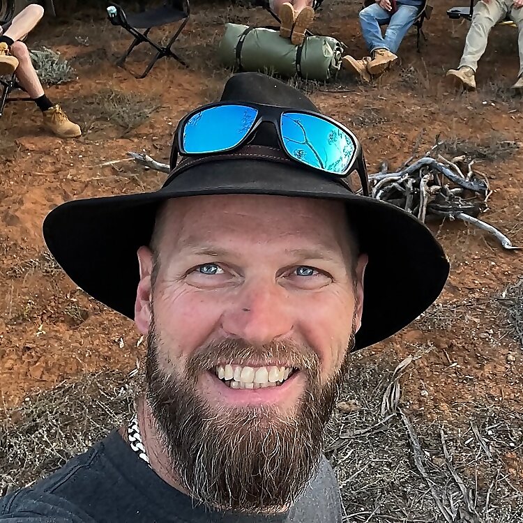 Ronny Dahl