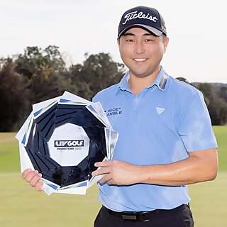 Richard Taehoon Lee
