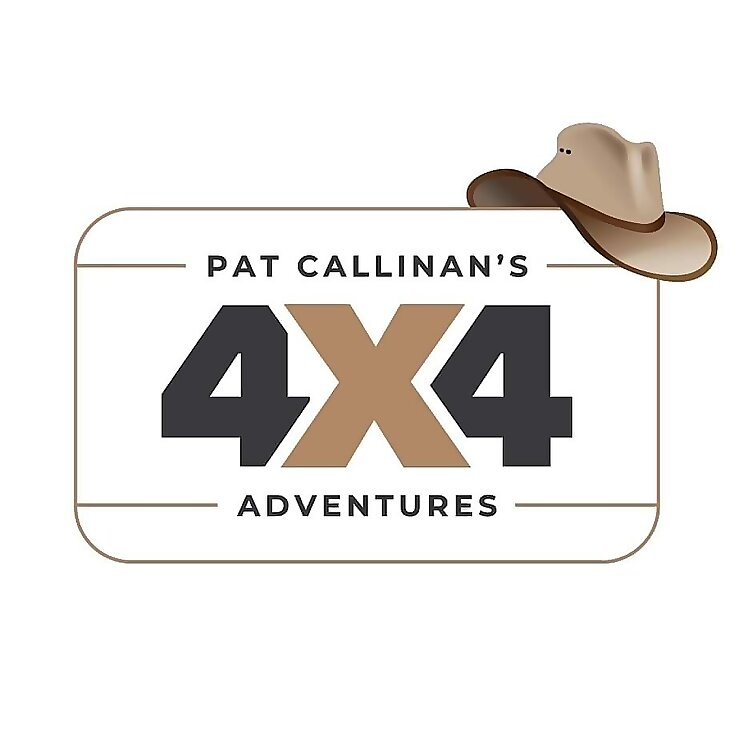 Pat Callinan