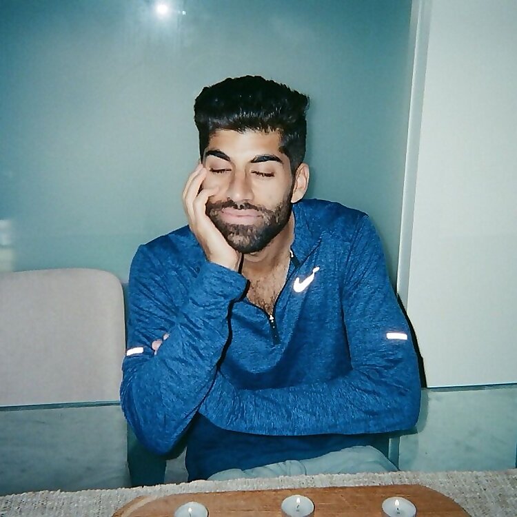 Sameer Jauhar