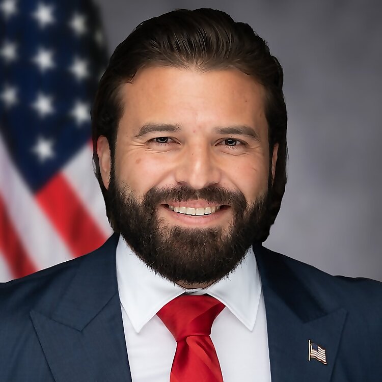 Brandon Herrera