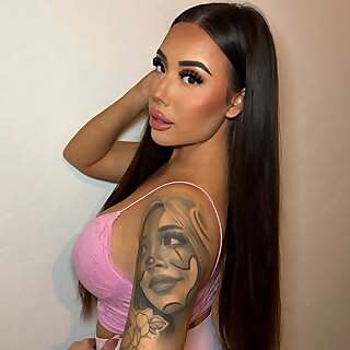 Vittoria Benfenati 