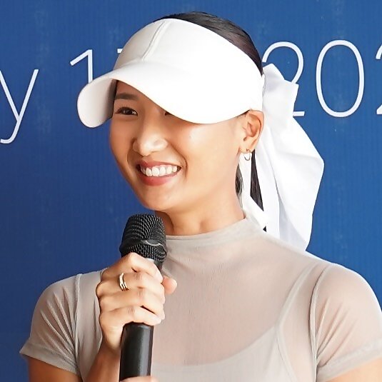 Deborah Seo 