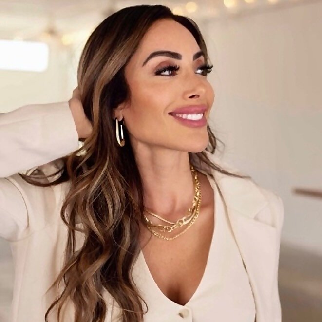 Sandra Gonzalez