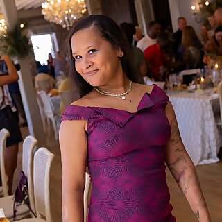 Amethyst Ganaway