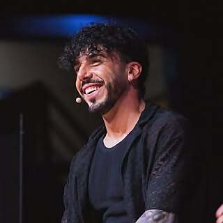 Daniel Daddetta