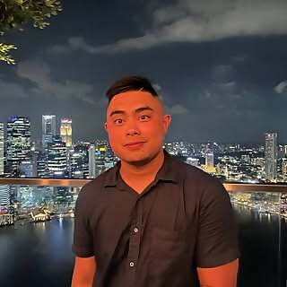 Niel Recinto