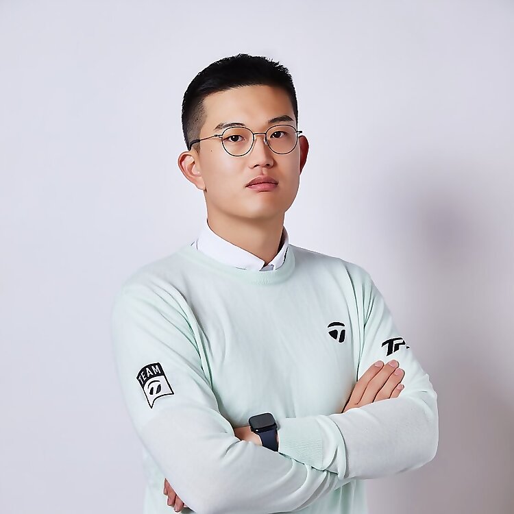 Byungwook Ahn