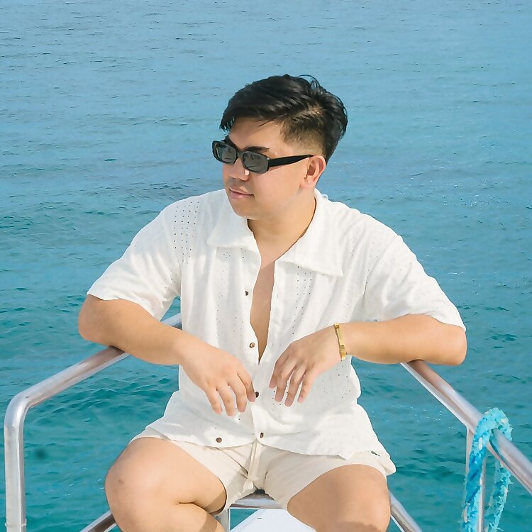 Vince Bunag
