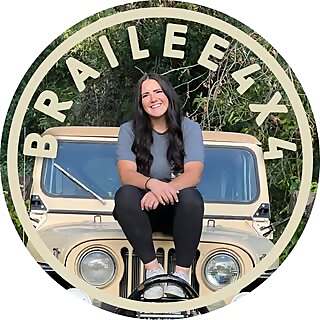 Brailee Tyler