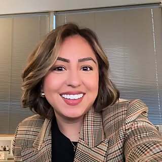 Dominique Sandoval