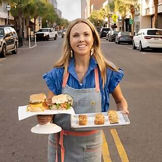 Carrie Morey