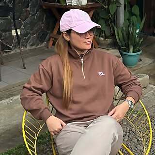 Cherizzah Soledad