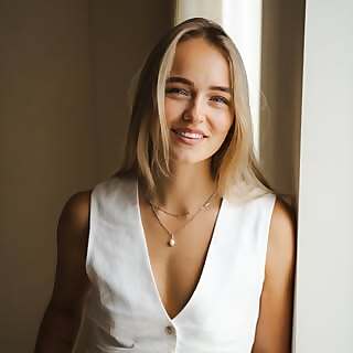 Brittany van Beek