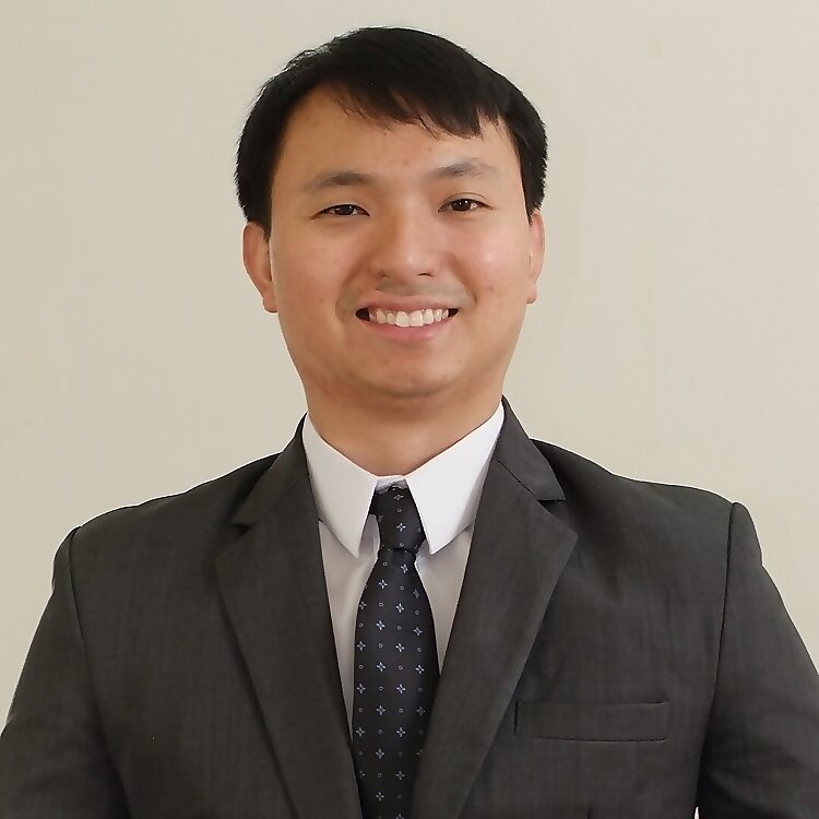 Jonathan Lou