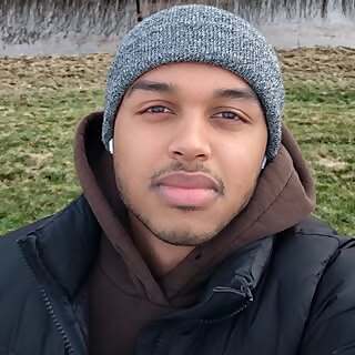 William George Segirinya